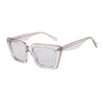 Lunettes de soleil AL HISTER-Bali rose